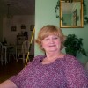 Linda Evans, from Kingsport TN