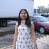 Gauri Patel, from Omega GA