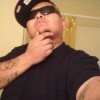 Brian Yazzie, from Gallup NM