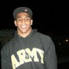 Carlton Fletcher, from West Point NY