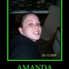 Amanda Thompson, from Shady Side MD