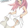 Sakura Haruno, from Haddon Heights NJ