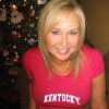 Jill Rankin, from Georgetown KY