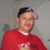 Gerardo Martinez, from Bronx NY