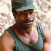 Carl Weathers, from New York NY