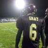 Josh Gray, from Davison MI