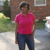Cheryl Johnson, from Memphis TN