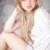 Kirsten Prout, from Vancouver BC