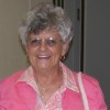 Betty Fisher, from Crooksville OH