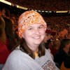 Cynthia Vaughn, from Knoxville TN