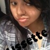 Lissette Ortiz, from Ridgewood NY