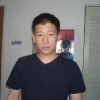 Eric Wong, from Staten Island NY