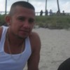 Alfredo Perez, from West Palm Beach FL