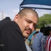 Ismael Chavez, from Laredo TX