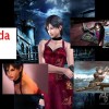 Ada Wong, from Higley AZ