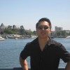 Aaron Chung, from Bellevue WA