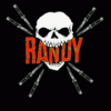 Randy Dangelo, from Newington CT