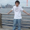 Aaron Tang, from New York NY