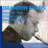Brandon Evans, from New York NY