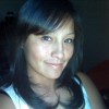 Alison Jones, from Shiprock NM