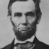 Abraham Lincoln, from Hampton NJ