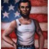 Abraham Lincoln, from Mesa AZ