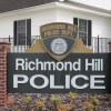 Richmond Hill, from Richmond Hill GA