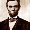 Abraham Lincoln, from Palos Heights IL