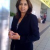 Mona Patel, from Orlando FL