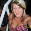 Amber Franklin, from Hennessey OK