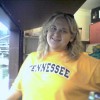 Kelly Hensley, from Greeneville TN