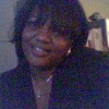 Monique Johnson, from Newark NJ