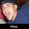 Alex Vera, from Freehold NJ