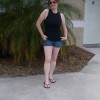 Heather Huff, from West Beach FL