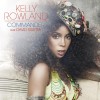 Kelly Rowland, from Miami FL