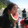 Jennifer Kim, from Shoreline WA