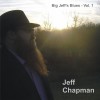Jeff Chapman, from Greenville IL