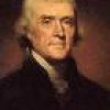 Thomas Jefferson, from Ellington CT