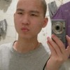 Alan Yang, from Brooklyn NY