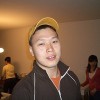 Ted Chen, from Cambridge MA