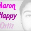 Aaron Ortiz, from Hammonton NJ