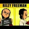 Riley Freeman, from Atlanta GA