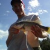 Sam Bass, from Crestview FL