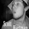 Scott Hartman, from Greeley CO