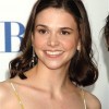 Sutton Foster, from New York NY