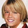 Cole Sprouse, from Metairie LA