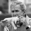 George Bush, from Lancaster OH
