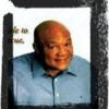 George Foreman, from Corydon IN