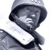 George Patton, from Winchester VA