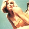 Marilyn Monroe, from Sedalia MO